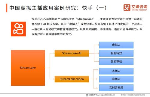 数字人直播卖货总 踩红线 快手电商发布新规